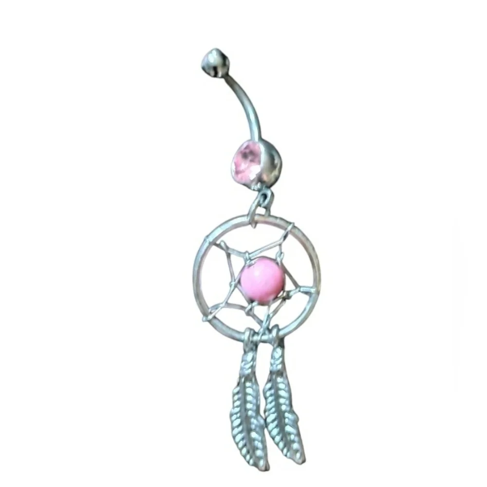 Belly ring - Picture 2 of 3